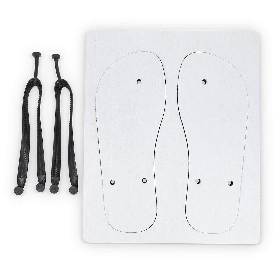 Flip Flops Größe L 39/42 Sublimation Aunatha