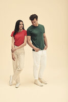 Erwachsene Farbe T-Shirt Idnic