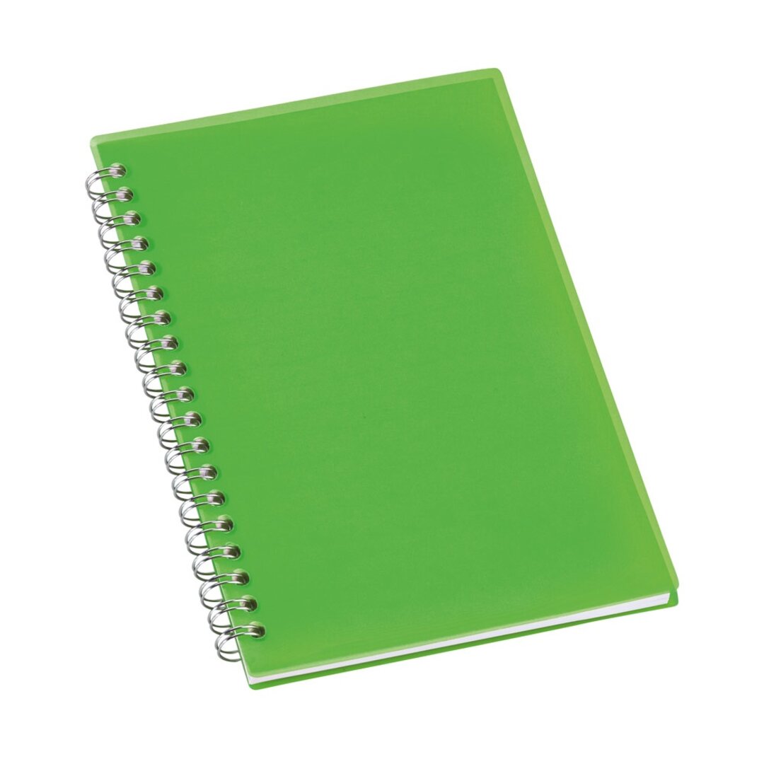 B6 Umweltfreundlichers Notizbuch Köbiger