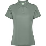 Poloshirt für Damen - Olfrin