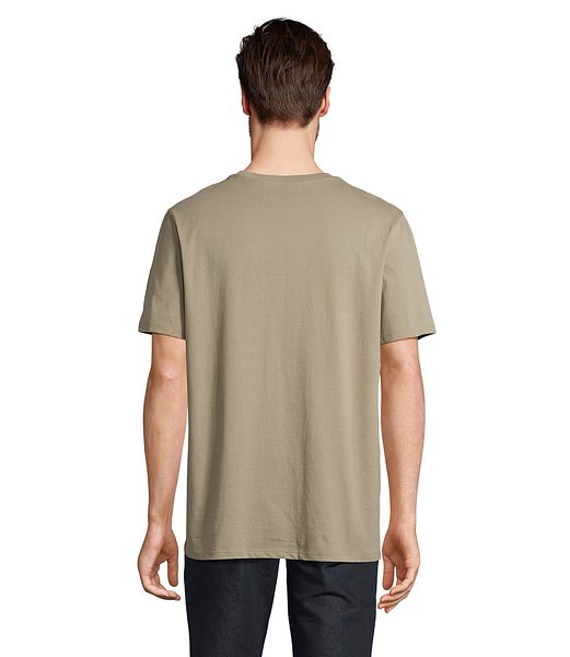 T-Shirt Bio 175g Uediver