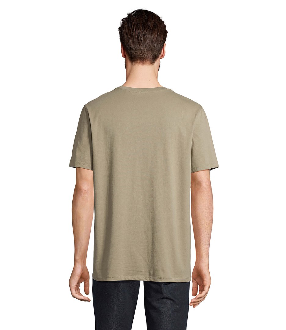 T-Shirt Bio 175g Uediver