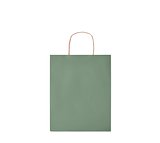 Papiertüte, medium 90 g/m² Stingi