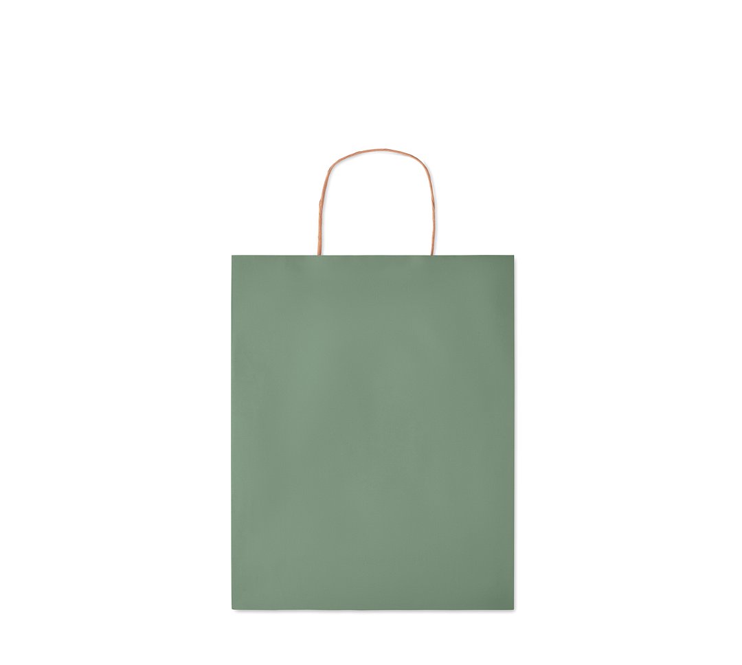 Papiertüte, medium 90 g/m² Stingi
