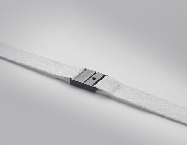 Lanyard Baumwolle 20mm Luonga