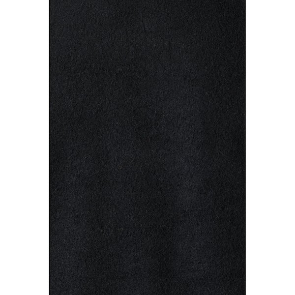 Zweifarbiges Frottee-Sweatshirt (260 g/m²), aus Polyester (65 %) und Baumwolle (35 %) Rudorscht