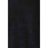 Zweifarbiges Frottee-Sweatshirt (260 g/m²), aus Polyester (65 %) und Baumwolle (35 %) Rudorscht