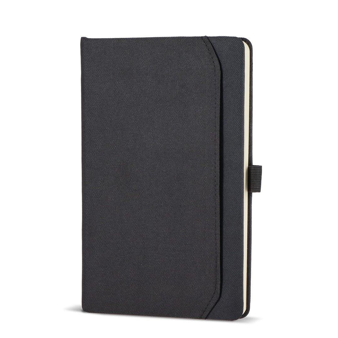 Notizbuch mit Tasche Ashira A5 Dumervas