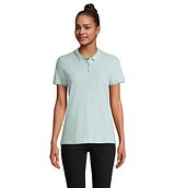 Frauen Polo 170g Dicoria