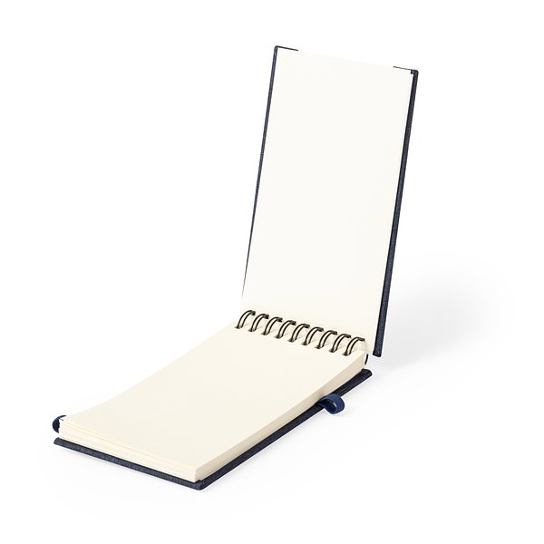 Halter Notizbuch Idyxa