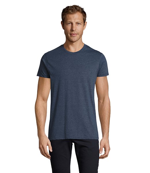 Herren T-Shirt 150g Gierdix