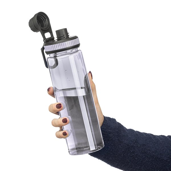 rPET-Trinkflasche (750 ml) Reila