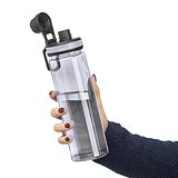 rPET-Trinkflasche (750 ml) Reila
