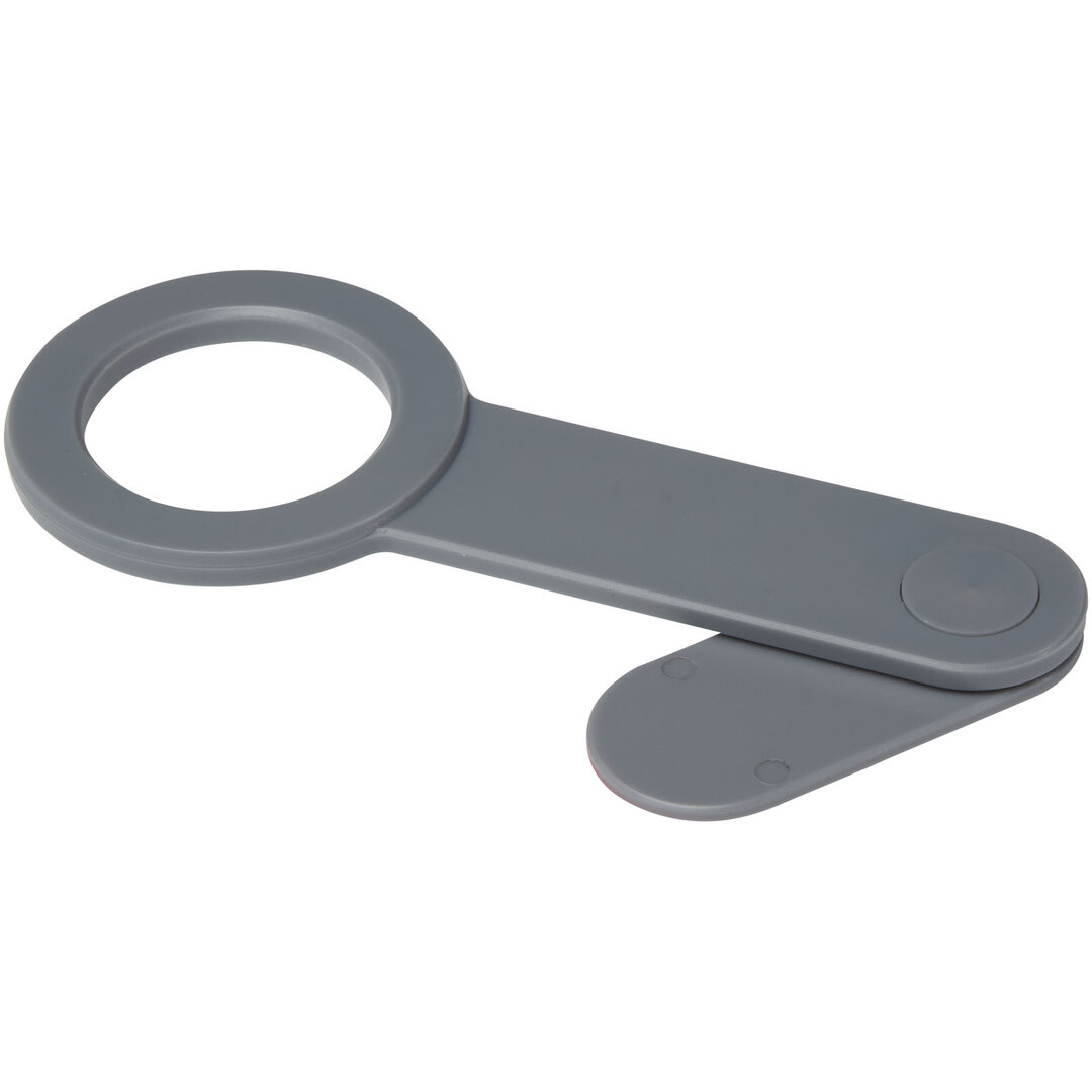 Schreibtisch-Telefonhalter aus recyceltem Kunststoff - Oniamun