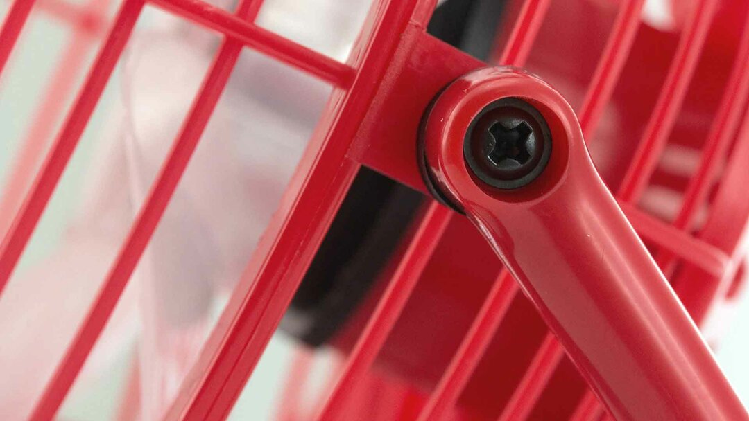 Mini Ventilator Idlox