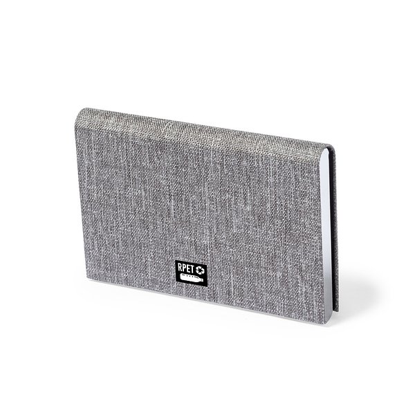 Visitenkartenetui Idtek