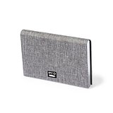 Visitenkartenetui Idtek