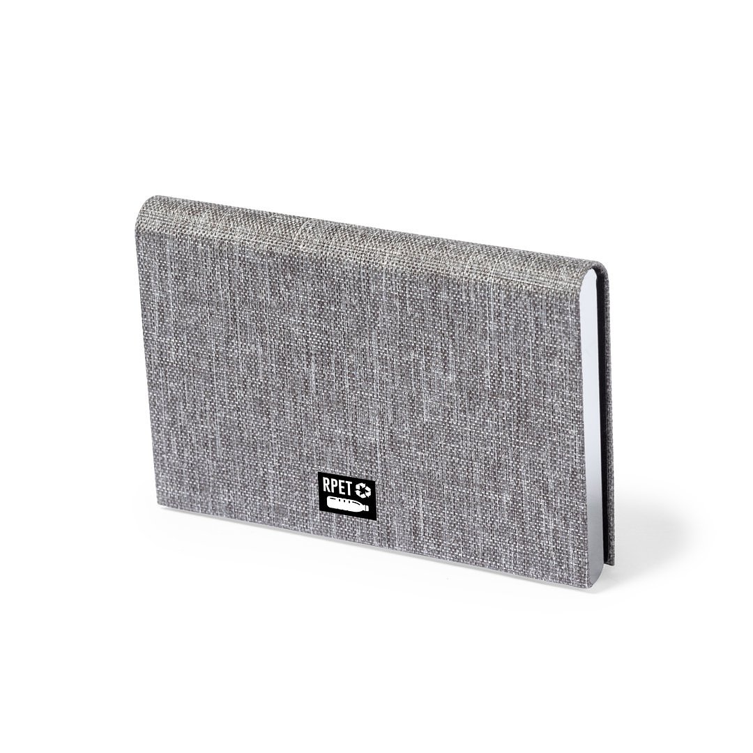 Visitenkartenetui Idtek