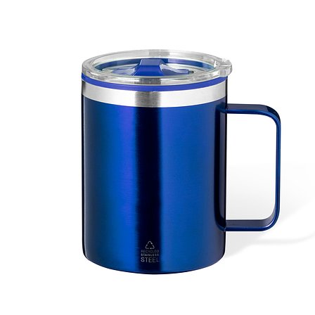 Wärme Tasse Idrax