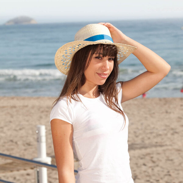 Florentiner Hut Iduca