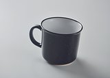 Vintage-Keramikbecher 400 ml Giafri