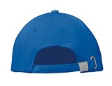 6-Panel-Baseball-Cap Frico