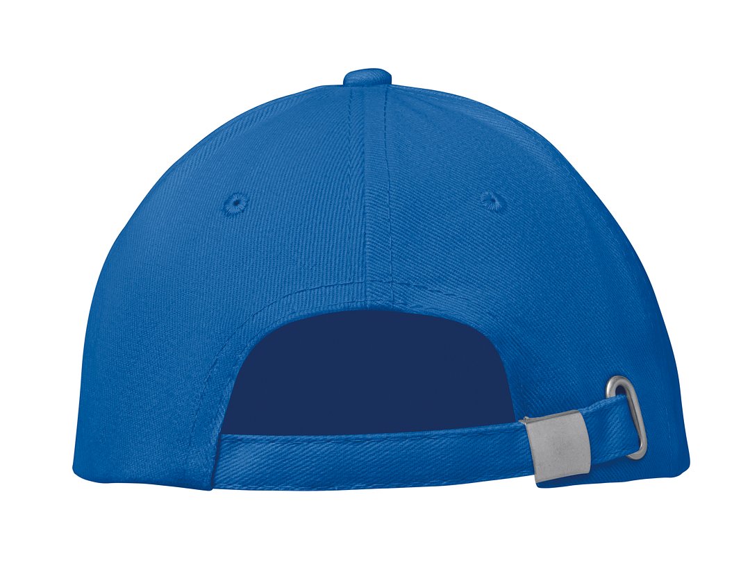 6-Panel-Baseball-Cap Frico
