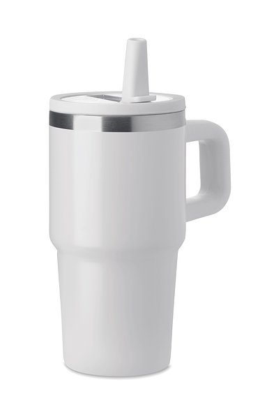 Doppelwandiger Trinkbecher 500ml Annelyll