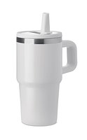 Doppelwandiger Trinkbecher 500ml Annelyll