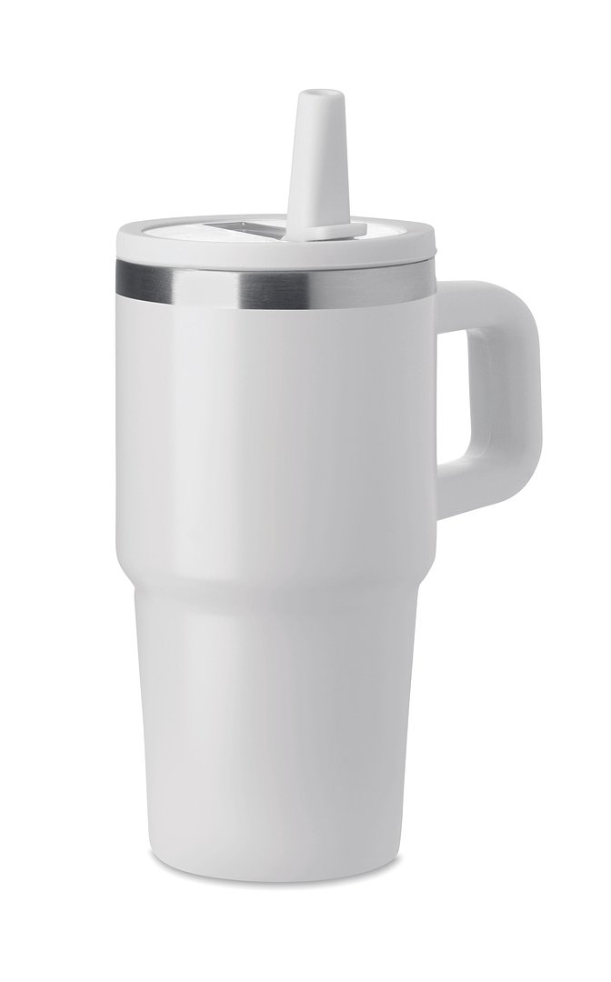 Doppelwandiger Trinkbecher 500ml Annelyll