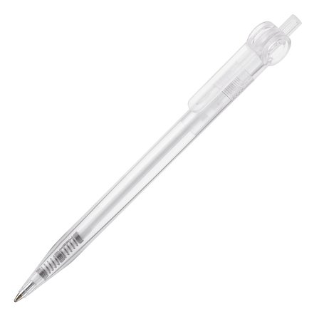 Kugelschreiber Futurepoint Transparent Mareng