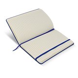 Notizbuch R-PET/PU GRS A5 Rencha