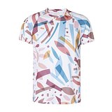 Erwachsene T-Shirt Idaky