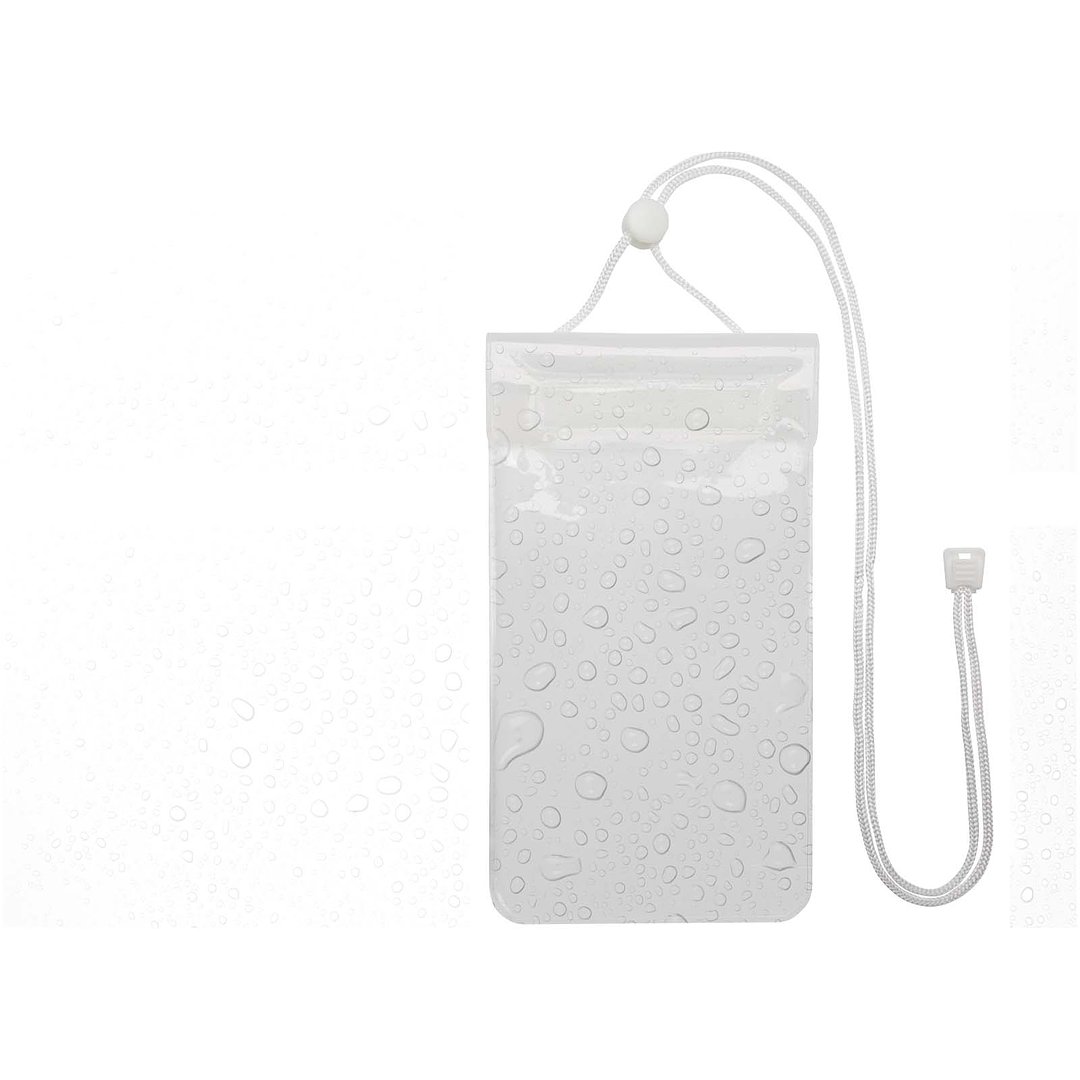 Wasserdichte Handytasche XL - Inell