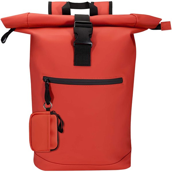 Plus GRS recycelte Brieftasche - Razena