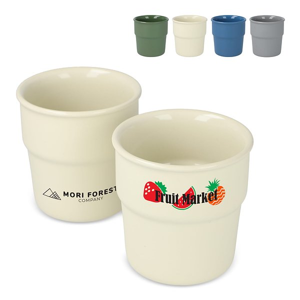 Cup Fika Becher 2er Set 280ml Stgaulin