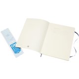 Softcover Notizbuch XL – blanko - Lori