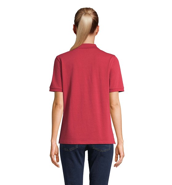 PACIFIC Damen POLO Menst