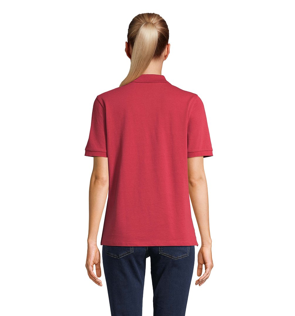 PACIFIC Damen POLO Menst