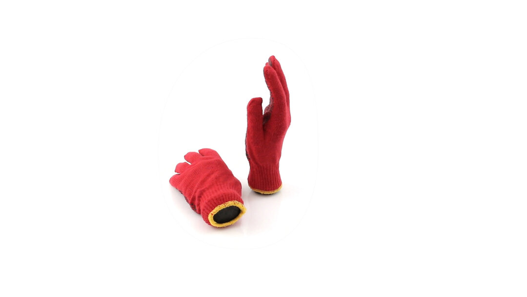 Handschuhe Idnox