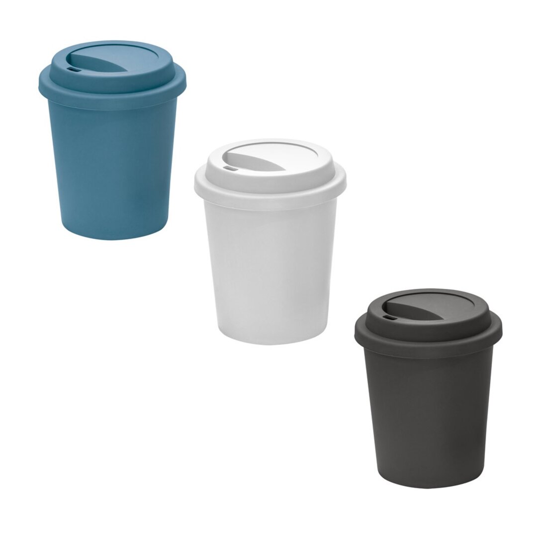 Becher aus PP Luritli