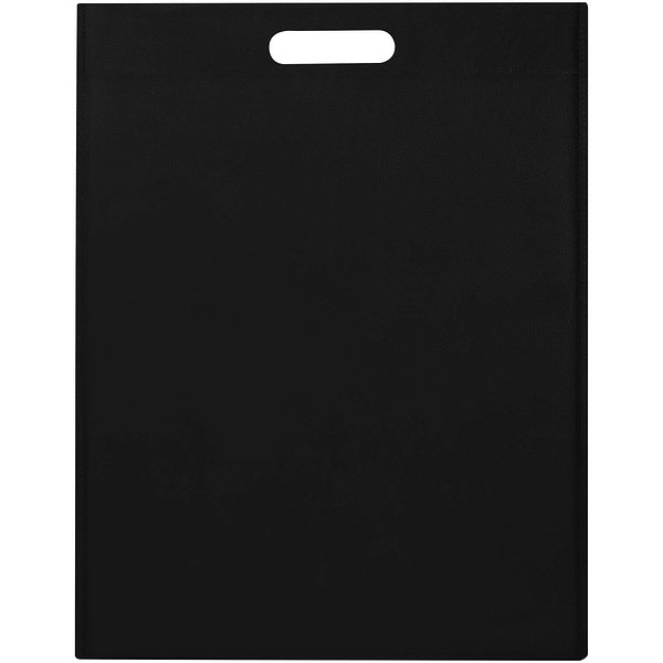 5 L GRS-recycelte Nonwoven Tragetasche - Merittas