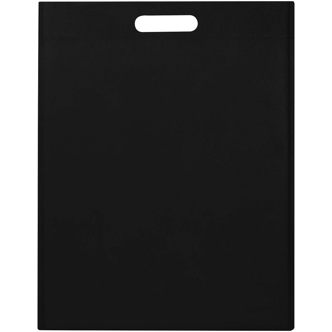 5 L GRS-recycelte Nonwoven Tragetasche - Merittas