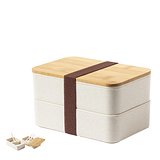 Lunch Box Idwar