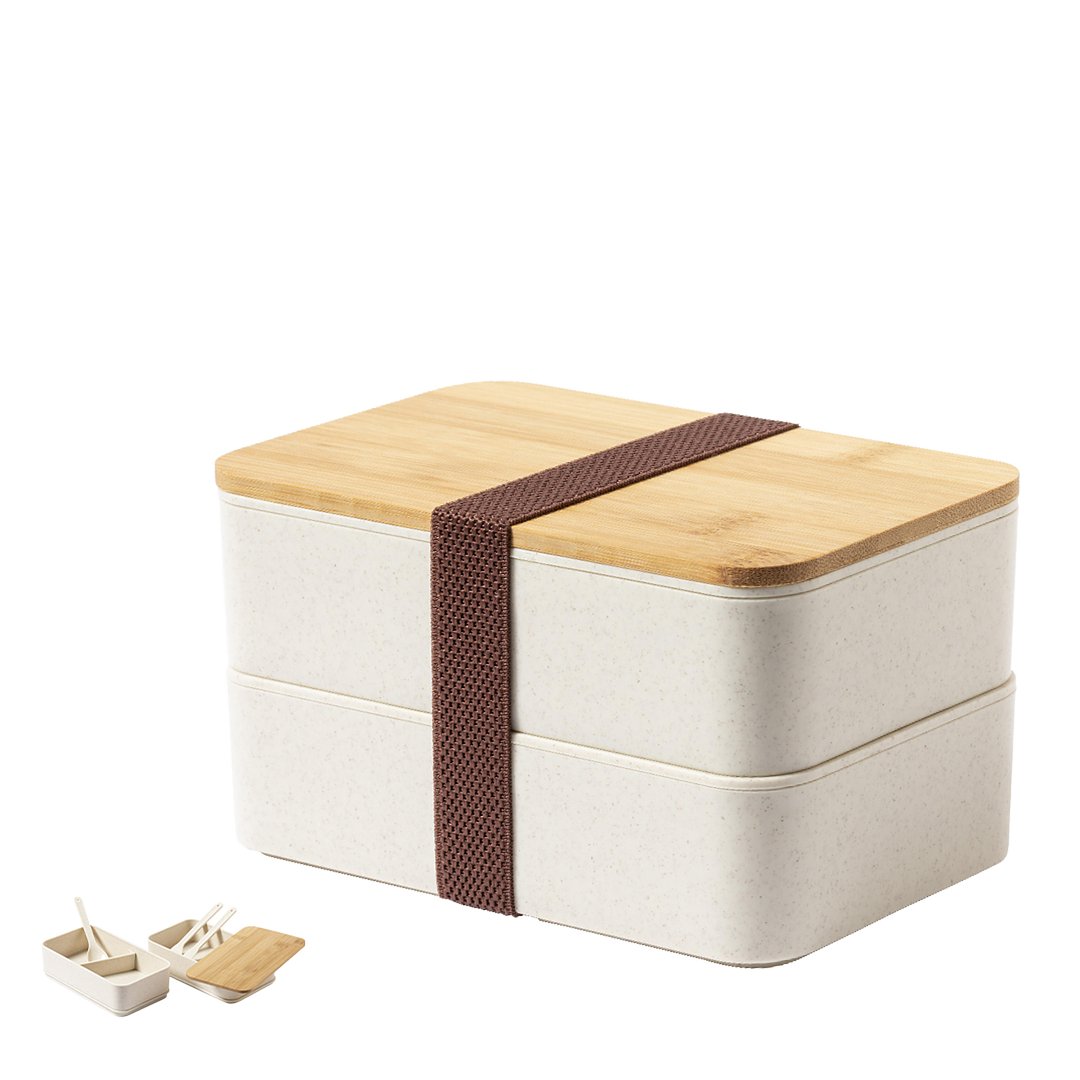 Lunch Box Idwar