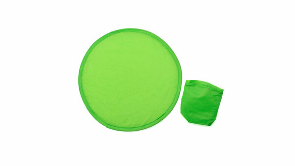 Frisbie Idson