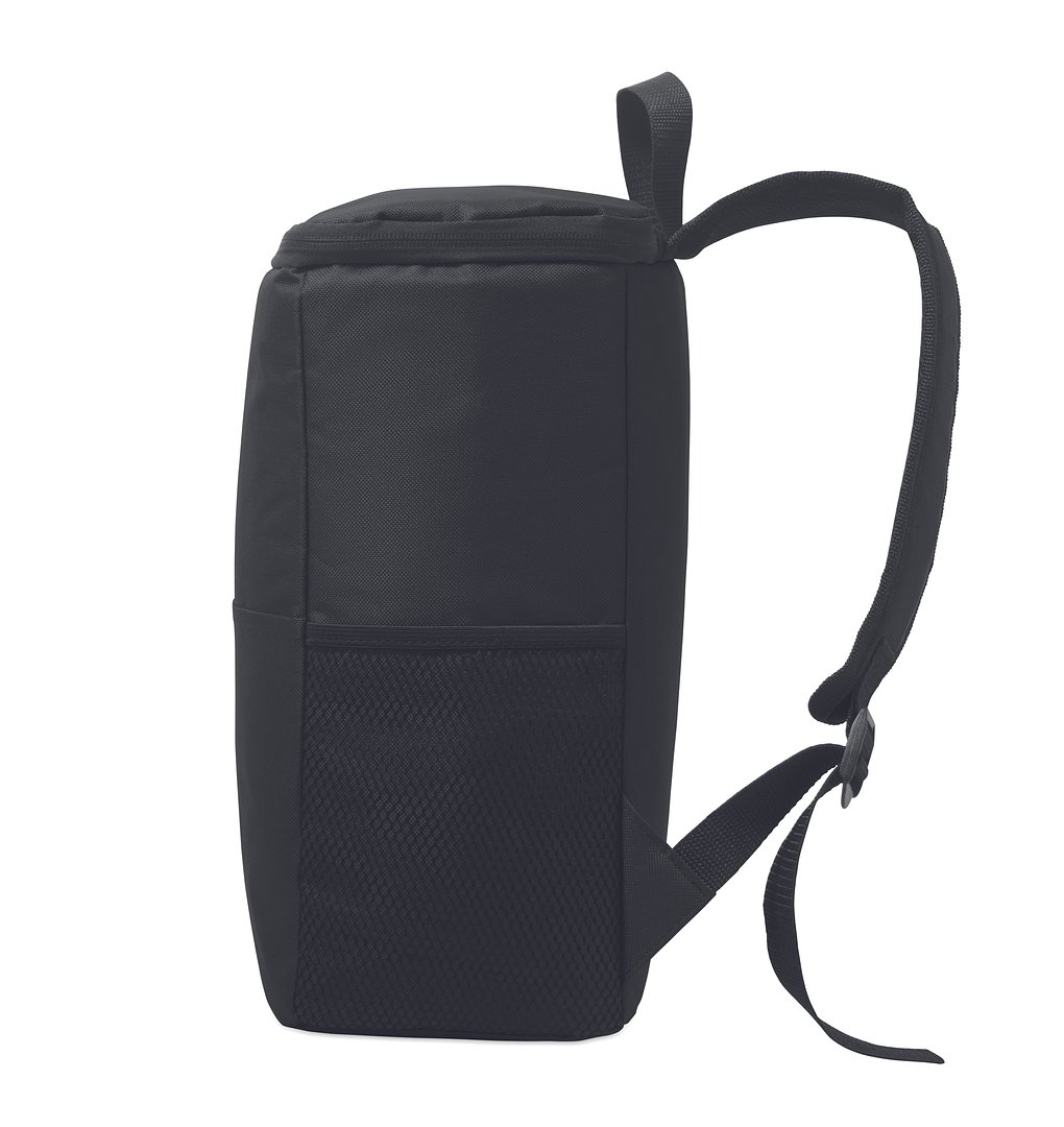 Kühlrucksack 600D RPET Lurscha
