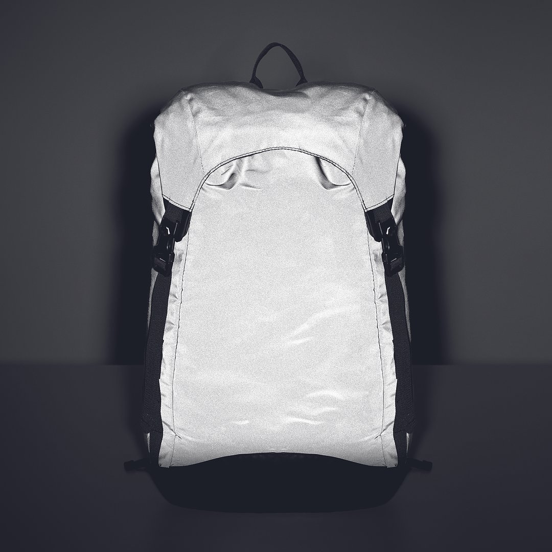 Rucksack 190T Polyester Maspan