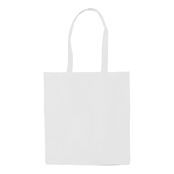 Tragetasche Non-Woven 75g/m² Mereninan