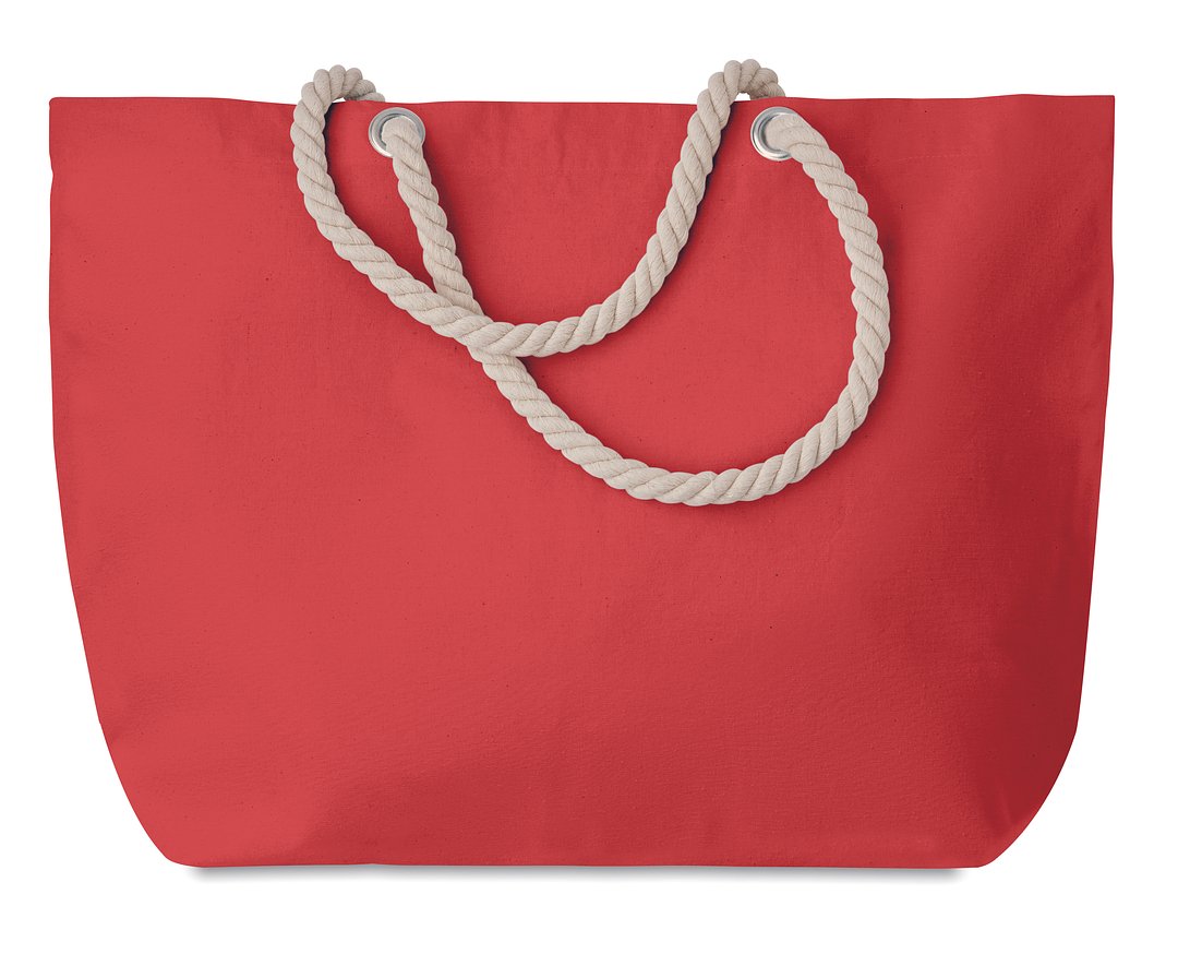 Strandtasche mit Kordelgriff Giunep